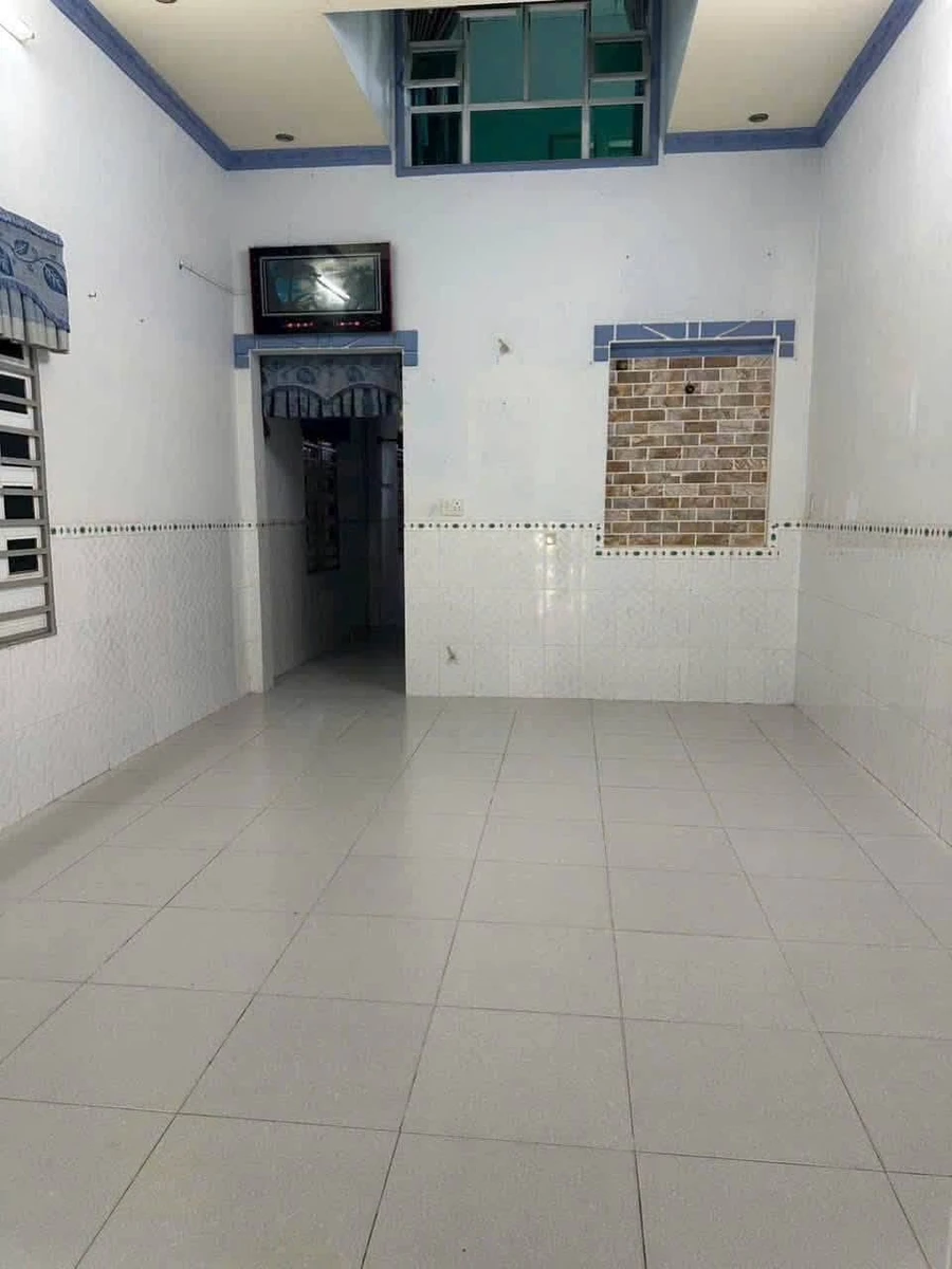 Bán nhà mặt tiền đường nhựa 78m2, 2PN 2WC gần biển Long Hải, Phước Tỉnh - Ảnh thu nhỏ 3