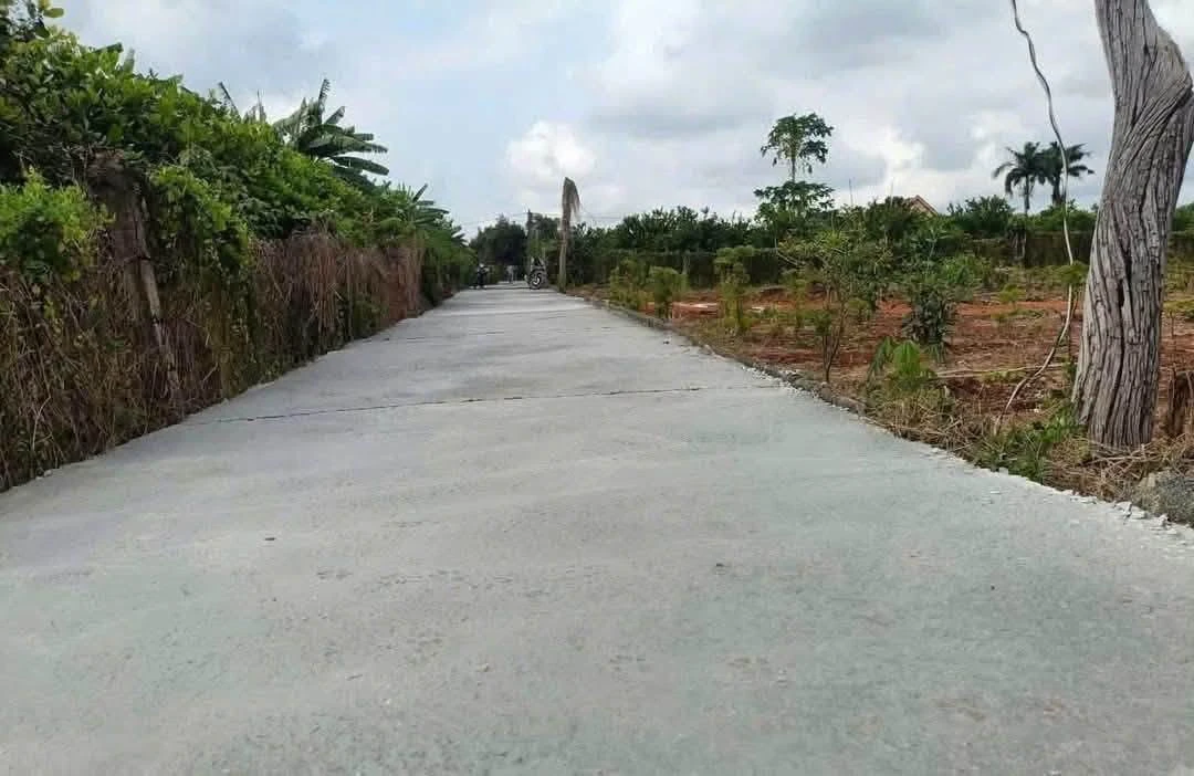 Bán 3 lô đất Xuyên Mộc 168m² 680 triệu/lô - Ảnh thu nhỏ 2