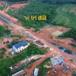 Bán đất Bình Phước 2.6 ha mặt tiền đường Tuyến 4 - Ảnh thu nhỏ 4
