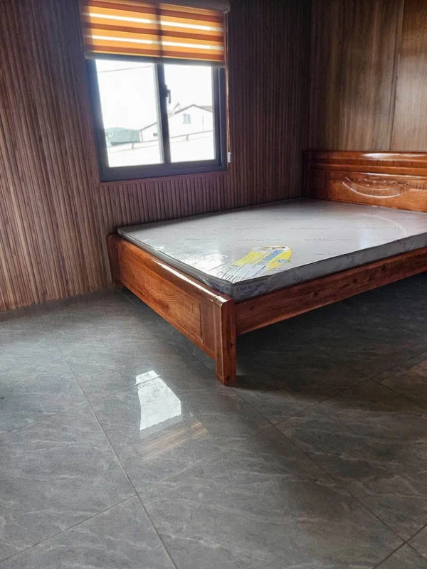 Bán nhà 3 phòng ngủ 96m² đường Nguyễn Hoàng Đà Lạt