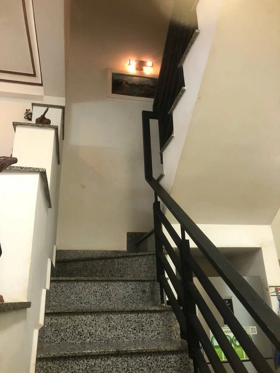 Bán nhà 2 tầng mặt tiền Song Hào Nha Trang 97m² 5 tỷ 950 - Ảnh thu nhỏ 4
