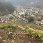 Cần bán mảnh đất thổ cư 1000m2 trục đường Mèo Vạc Yên Minh - Ảnh thu nhỏ 2