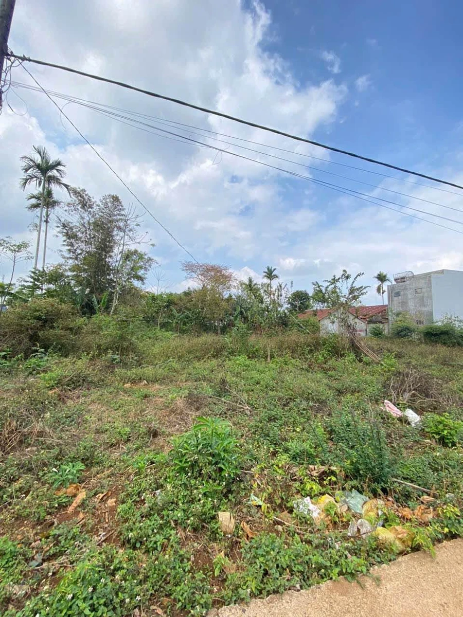Bán đất 100m² đường KB1 Tân An 1,45 tỷ - Ảnh 1