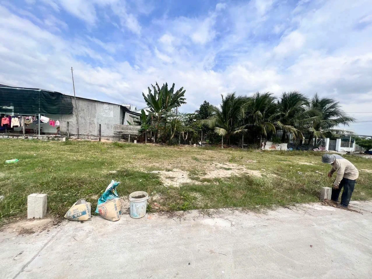 Bán đất nền 79,2m² mặt tiền Hương Lộ 39 Diên Khánh Khánh Hòa - Ảnh thu nhỏ 4