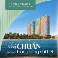 CĂN HỘ KHÁNG NÓNG VIEW BIỂN SÂN GOLF CHỈ HƠN 1 TỶ. TẠO DÒNG TIỀN TIỀN ĐẾN 23 TRIỆU / THÁNG - Ảnh thu nhỏ 5