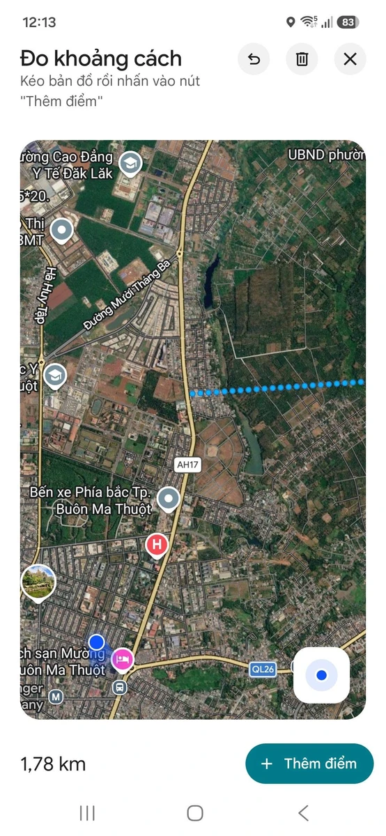 Đất mặt tiền Nguyễn Xuân Nguyên, 160m², 2.768 tỷ - Ảnh thu nhỏ 4