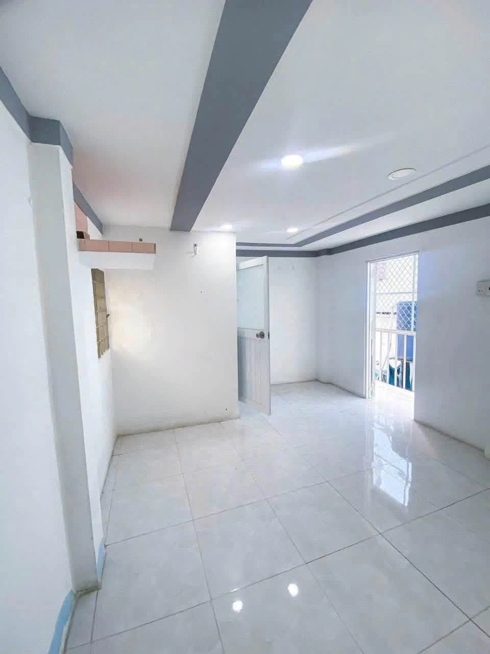 Bán nhà 2 mặt hẻm 1 trệt 2 lầu 17,3m² đường Nguyễn Chí Thanh, Quận 10, giá 3,6 tỷ - Ảnh 1