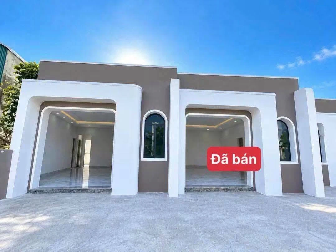 Bán nhà 60m² 2 phòng ngủ tại Hà Lầm 1 tỷ 290 triệu - Ảnh thu nhỏ 2
