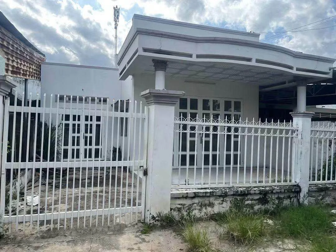 Bán nhà đất hẻm Nguyễn Văn Linh 8.3x24m, 3 tỷ 5 - Ảnh 1