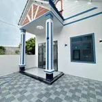Nhà 3 phòng ngủ Tân Định Bến Cát 104m² giá 1.9 tỷ - Ảnh thu nhỏ 2
