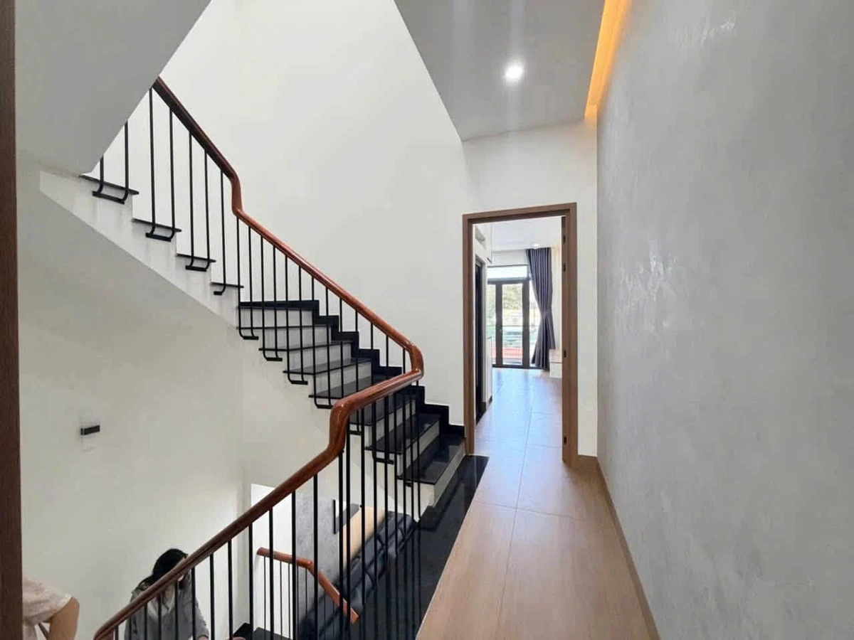 Bán nhà 1 trệt 2 lầu, 137,5m² + 113m², Bình An - Ảnh thu nhỏ 4