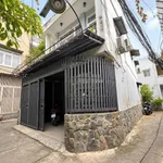 Bán nhà lô góc hẻm xe hơi 66m² 3PN Trần Bình Trọng, P.5, Bình Thạnh – 6,9 tỷ - Ảnh thu nhỏ 1