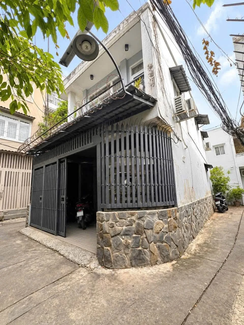 Bán nhà lô góc hẻm xe hơi 66m² 3PN Trần Bình Trọng, P.5, Bình Thạnh – 6,9 tỷ - Ảnh 1