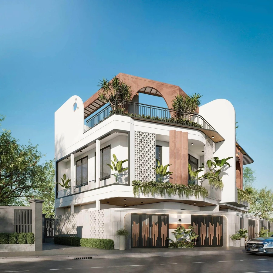 Bán lô đất 83m² Trường Chinh, An Khê, Gò Vấp - Ảnh thu nhỏ 4