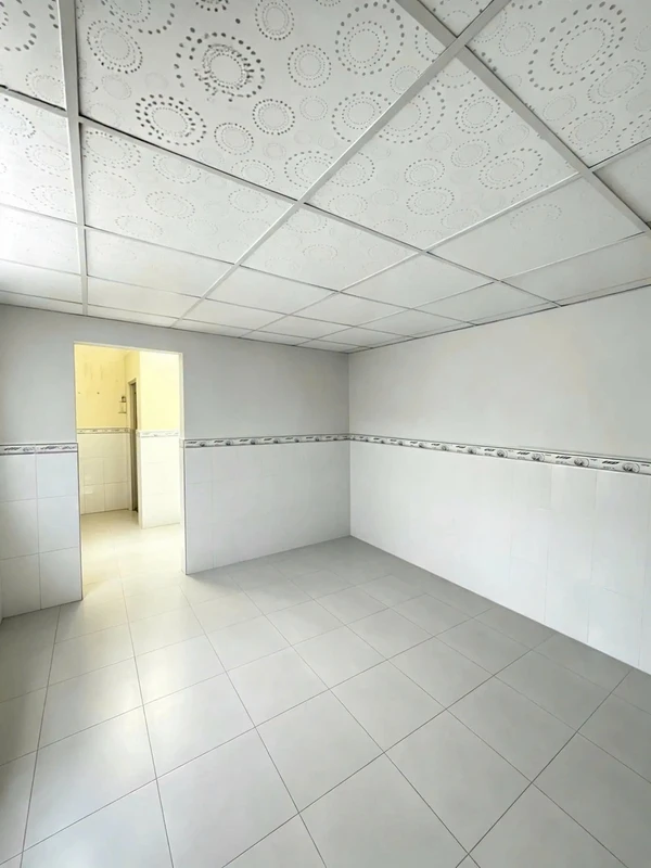 Bán nhà 2 mặt tiền 50m² Rạch Giá, Kiên Giang 106m2