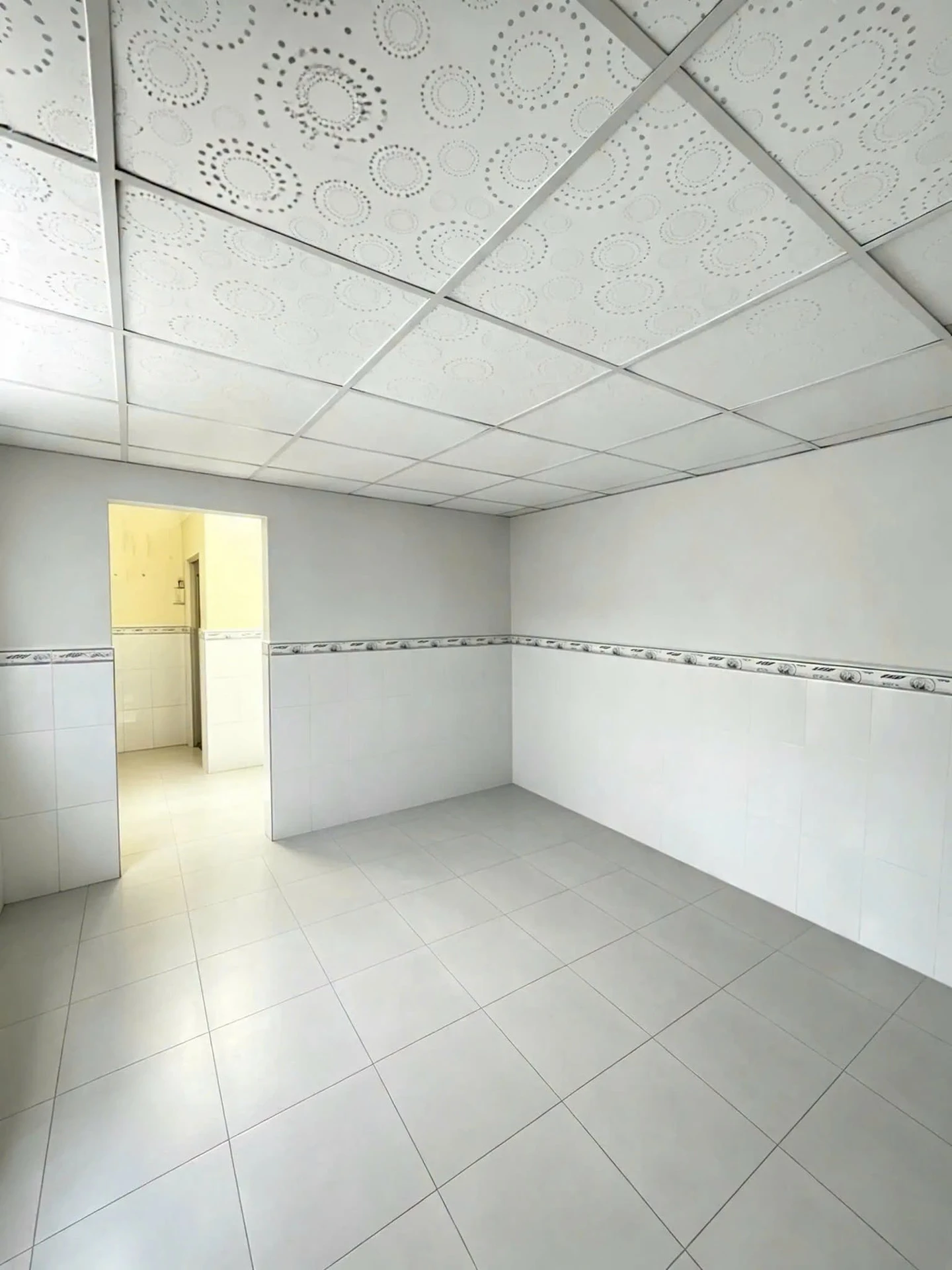 Bán nhà 2 mặt tiền 50m² Rạch Giá, Kiên Giang 106m2 - Ảnh 1