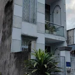 Bán nhà 3PN 2WC 60m2 Hiệp Thành Q12 - Ảnh thu nhỏ 4