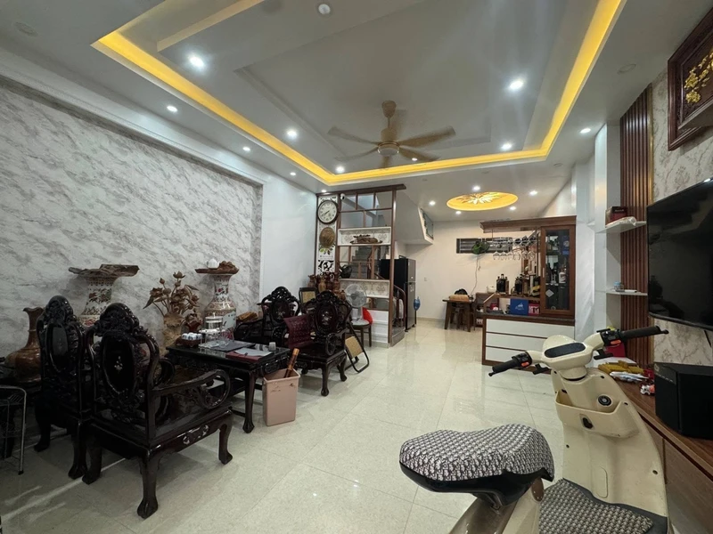 Bán nhà mặt tiền Lê Hồng Phong 55m² Hải Phòng 3,6 tỷ