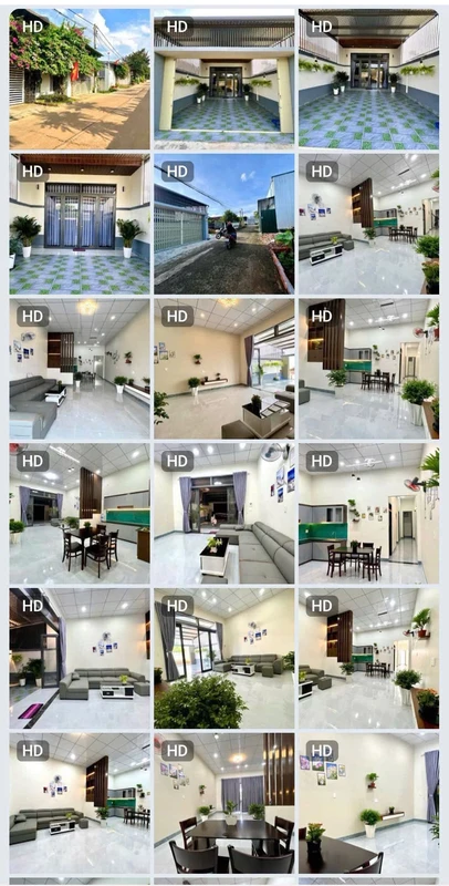 Bán nhà mới 5x23 hẻm 107 Nguyễn Phúc Chu, Phường Thành Nhất, Buôn Ma Thuột giá 2,35 tỷ