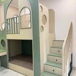 Bán nhà 2 tầng 100m2 khối 15 Khánh Xuân 1 tỷ 250 - Ảnh thu nhỏ 1