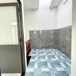 Bán nhà hẻm 3 tầng 23m² gần Lê Đức Thọ, Quận 1 - Ảnh thu nhỏ 5