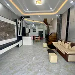 Bán nhà 1 trệt 1 lầu 97,5m2, 3PN, gần chợ Bình Chánh, giá 2,25 tỷ - Ảnh thu nhỏ 3