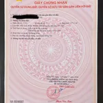 Bán đất mặt tiền 5x55x50m gần khu công nghiệp Minh Hưng - Ảnh thu nhỏ 3