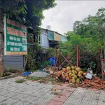 Bán lô đất mặt tiền Hùng Vương 230m² Bình Chánh 2 tỷ 6 - Ảnh thu nhỏ 1