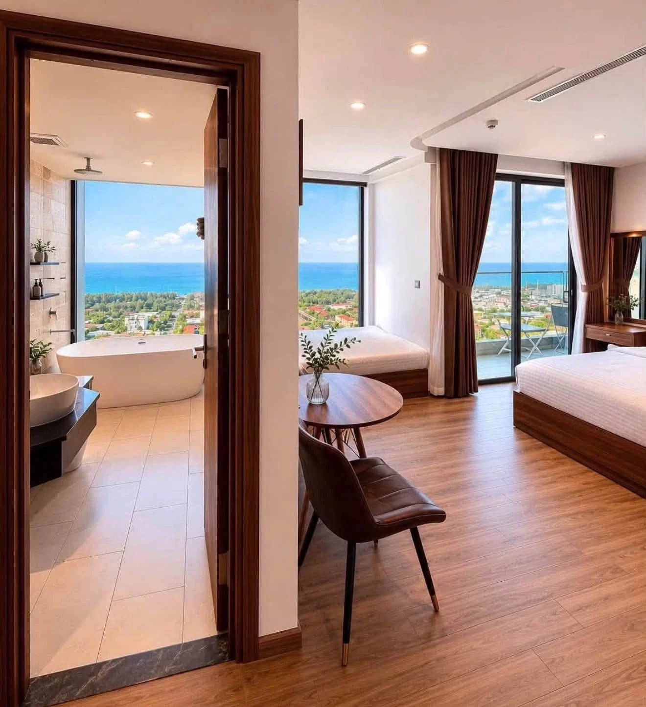Bán căn hộ APEC Phú Nhuận 40m² 1tỷ150, 2 phòng - Ảnh 1