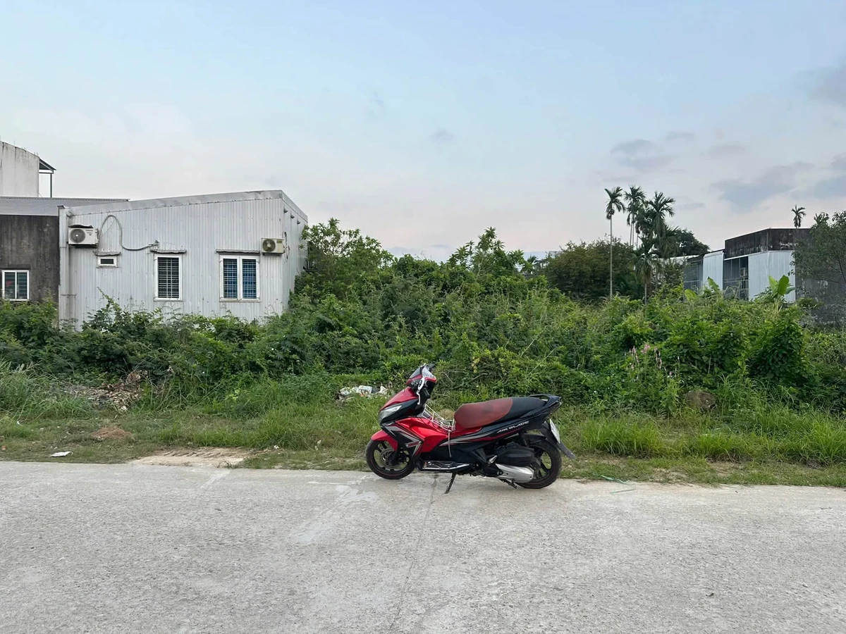 Bán đất mặt tiền Kim Diệu Huế 126m2 giá 3 tỷ - Ảnh thu nhỏ 5