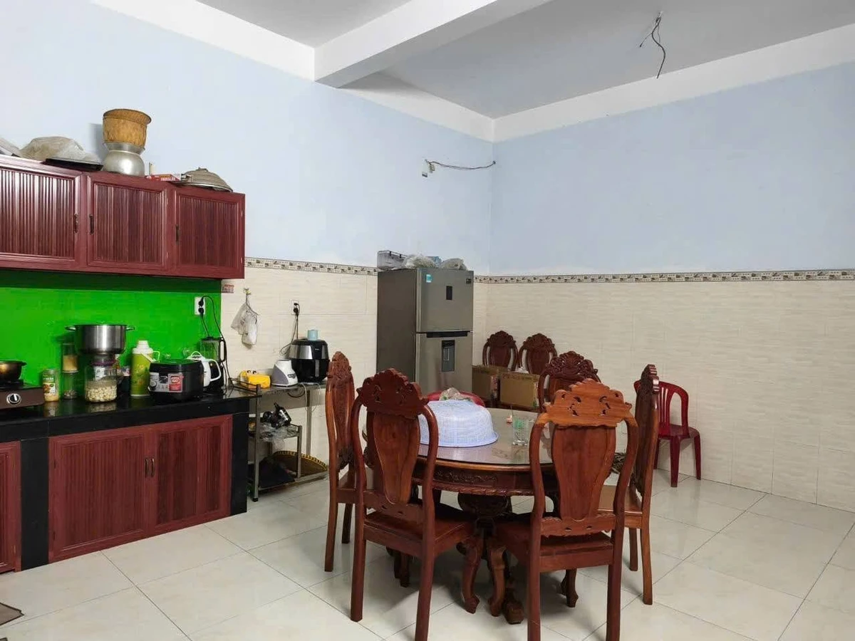 Bán nhà mặt tiền NK9 Mỹ Phước 3, 4 PN, 421m2, Bình Dương - Ảnh thu nhỏ 5