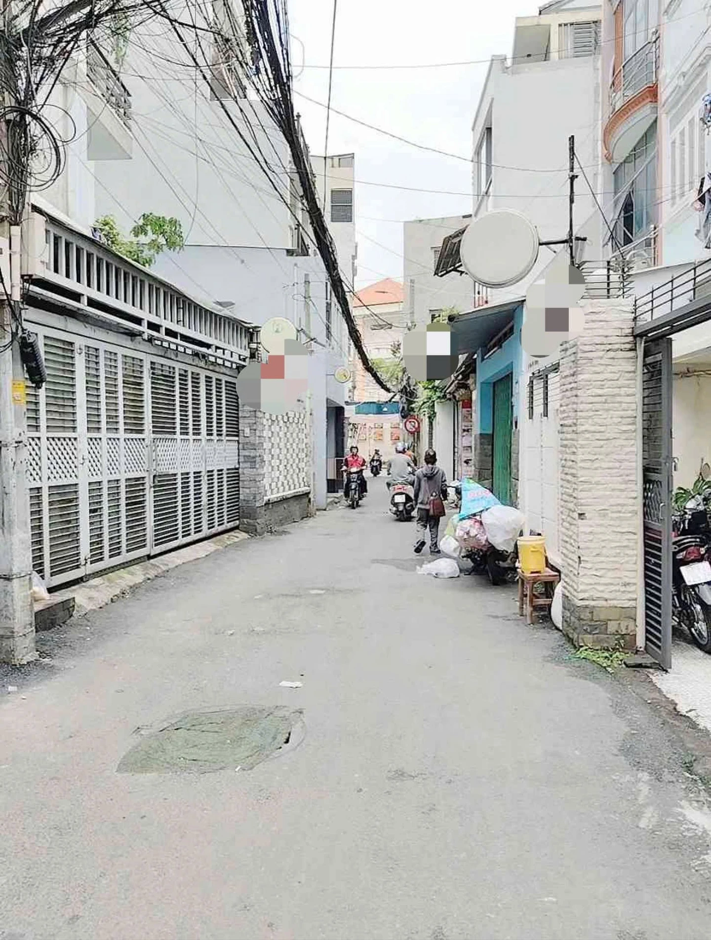 Bán nhà 2 tầng 36m2 hẻm ô tô đường Trần Kế Xương, Bình Thạnh, giá nhỉnh 5 tỷ - Ảnh 1
