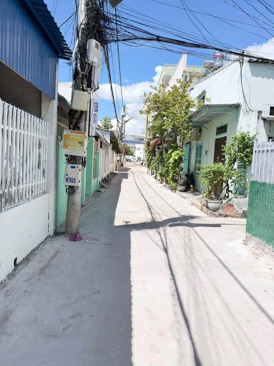 Bán nhà lầu 75m² 2PN Phú Thủy Phan Thiết 1 tỷ 839 triệu - Ảnh thu nhỏ 2