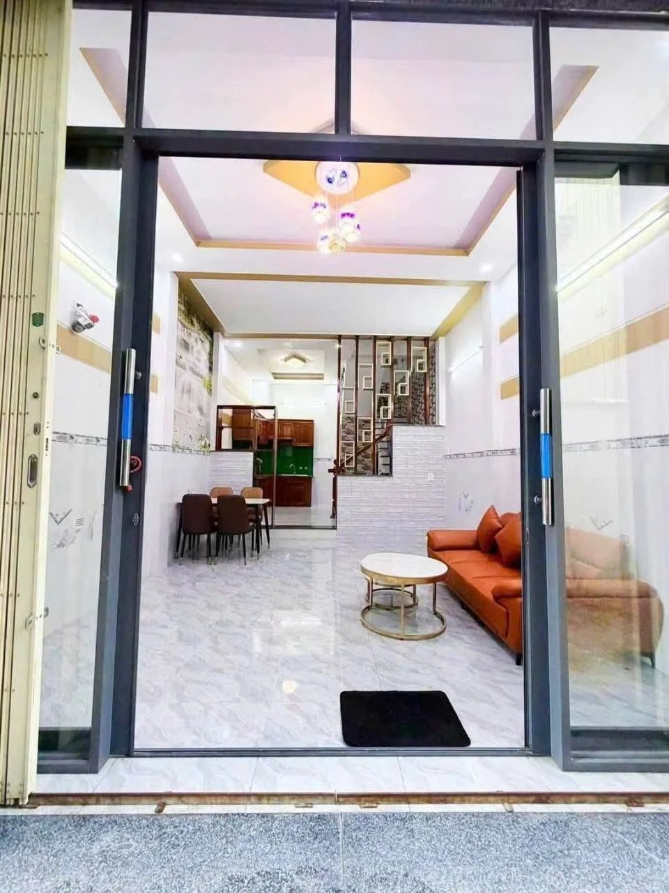 Bán nhà 2 tầng 40,5m² hẻm Âu Cơ, Bùi Thị Xuân, Quy Nhơn - Ảnh 1