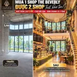 Shop S602 giá chỉ 6,3 tỷ 60m2, góc 12 tỷ, lỗ 6 tỷ, giá cực tốt, vị trí tòa trung tâm, đông dân cư - Ảnh thu nhỏ 11