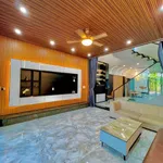 Bán nhà 3 tầng 100m2 mặt tiền Bầu Cầu Hoà Xuân 5,39 tỷ - Ảnh thu nhỏ 1