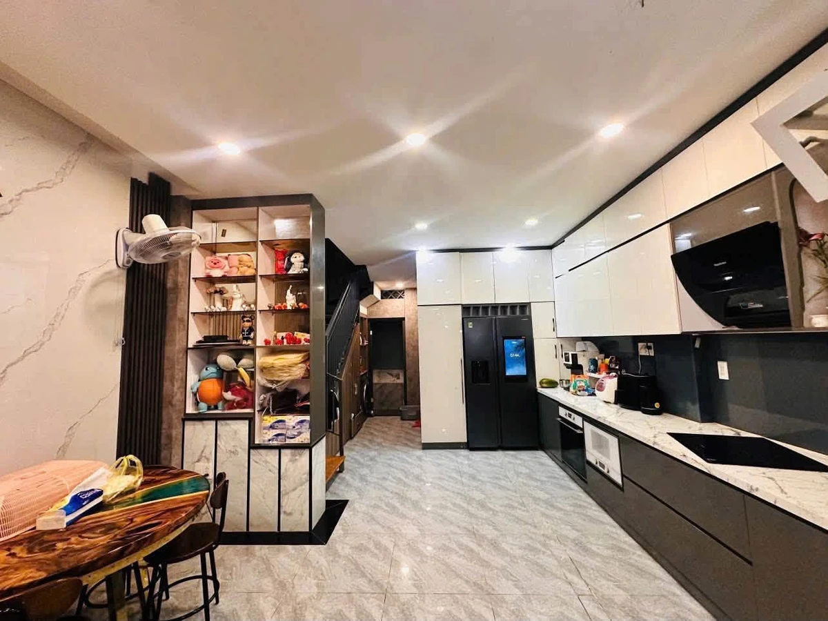 Bán nhà phố 2 tầng 90m² 2PN đường Tô Ngọc Vân, Tam Bình, Thủ Đức - Ảnh thu nhỏ 3