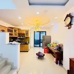 Bán nhà mặt tiền Bình Thạnh 5 tầng 90m2, 16.99 tỷ - Ảnh thu nhỏ 1