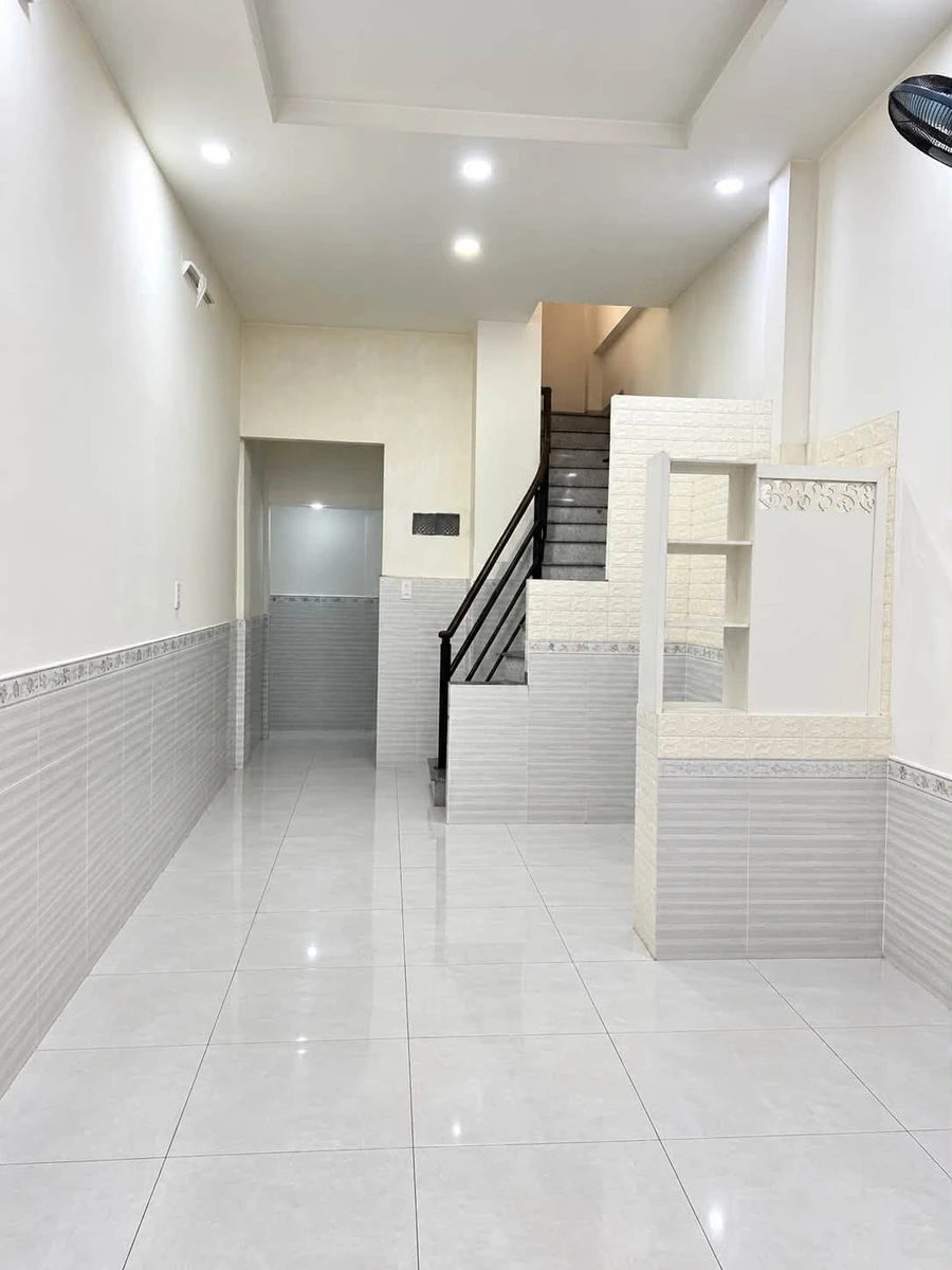 Bán nhà HXH đường 297 Phước Long B, 81m², 3PN, giá nhỉnh 6 tỷ - Ảnh thu nhỏ 4