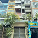 Bán nhà 5 tầng mặt tiền Lý Thái Tổ P.9 Q.10 - 50m² - 15.3 tỷ - Ảnh thu nhỏ 1