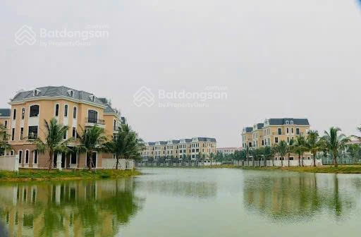 Chiết khấu đến 60% song lập 150m2 giá 14 tỷ, LK 80m2 giá 12 tỷ. Quỹ căn đẹp giá rẻ. Gọi 0942 906 *** - Ảnh thu nhỏ 4