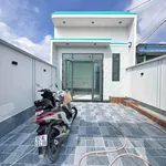Bán nhà Đức Hòa Đông 110m² - 1 tỷ 750 triệu - Ảnh thu nhỏ 3