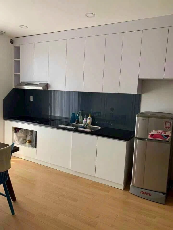 Bán căn hộ Starlight Reverside 61m2 Quận 6 giá 2,5 tỷ - Ảnh thu nhỏ 4