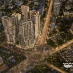 Nhận Booking Đợt 1 - Cam kết 100% khớp chuẩn căn, đúng tầng, view đẹp - Ảnh thu nhỏ 15
