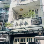 Bán nhà 4 tầng 4PN Phạm Văn Bạch Gò Vấp, 60m2, 6.8 tỷ - Ảnh thu nhỏ 2