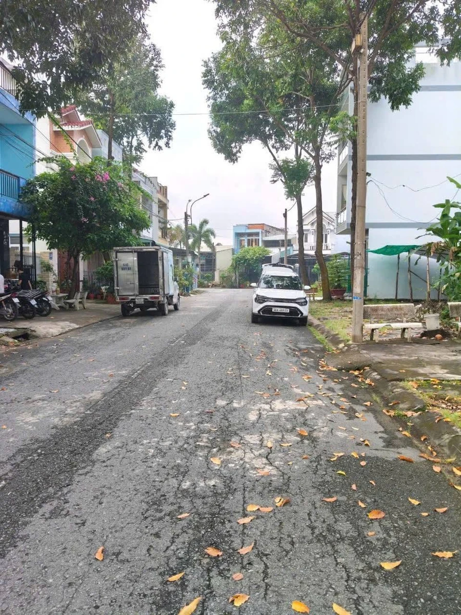 Bán đất 72m² KDC Phường 5, Tân An, Long An – 1,4 tỷ - Ảnh thu nhỏ 3