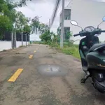 Bán đất thổ cư mặt tiền 160m² Phan Thiết 1.2 tỉ - Ảnh thu nhỏ 1