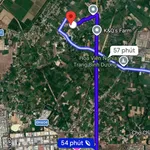 Bán đất 900m Bến Cát, 2 tỷ 450 - Ảnh thu nhỏ 3