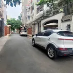 Bán nhà 3 tầng 94m2, 3PN, 4WC, hẻm nhựa 6m khu Bàu Cát, Tân Bình - Ảnh thu nhỏ 1