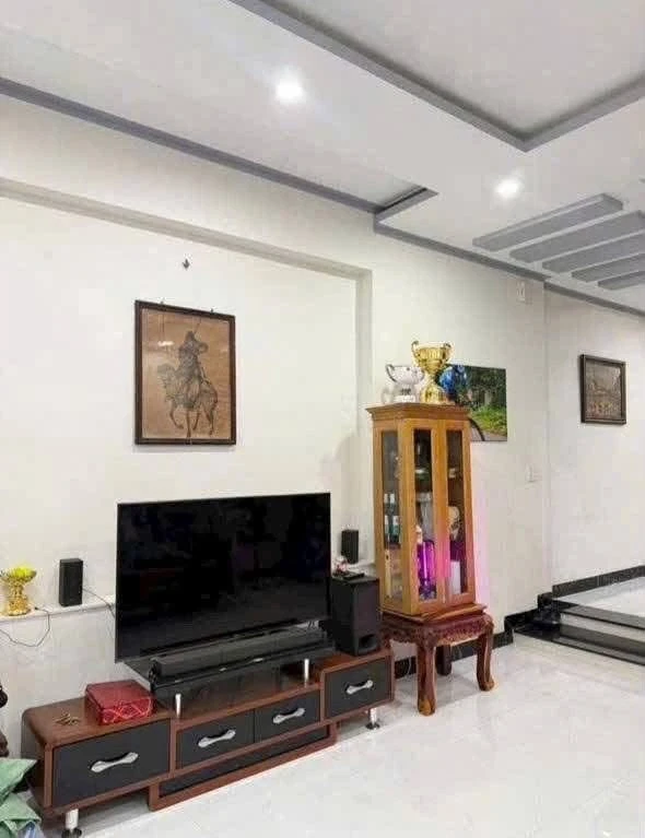 Bán nhà 1 trệt 1 lầu 100m² Phan Thiết, Lâm Đồng - Ảnh thu nhỏ 2